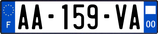 AA-159-VA