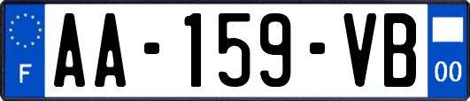 AA-159-VB