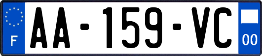 AA-159-VC