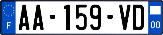 AA-159-VD