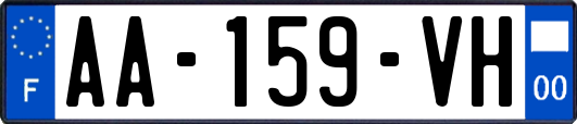 AA-159-VH