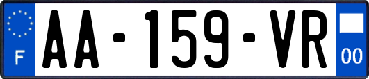 AA-159-VR