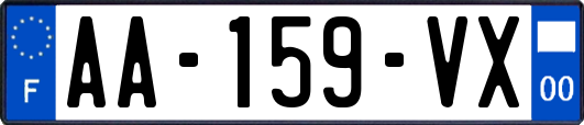 AA-159-VX