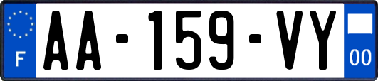 AA-159-VY