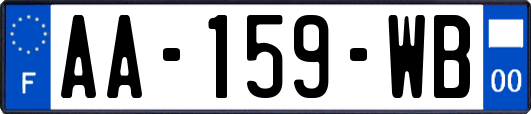 AA-159-WB