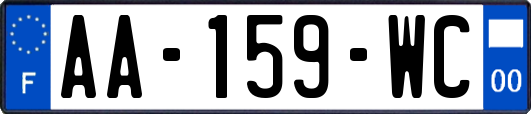 AA-159-WC