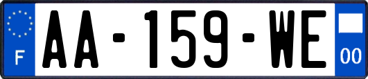 AA-159-WE