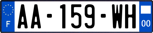 AA-159-WH