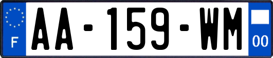 AA-159-WM