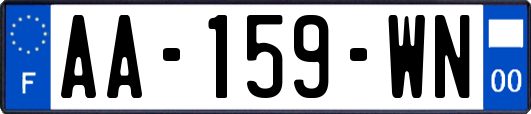 AA-159-WN