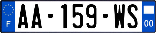 AA-159-WS