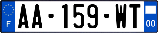 AA-159-WT