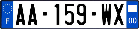 AA-159-WX