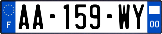 AA-159-WY