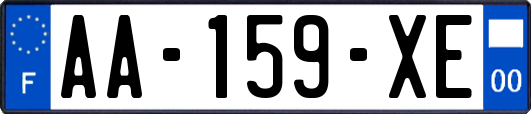 AA-159-XE