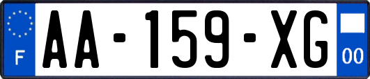 AA-159-XG