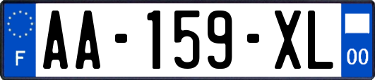 AA-159-XL