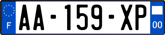 AA-159-XP