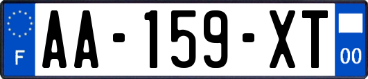 AA-159-XT