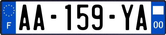 AA-159-YA