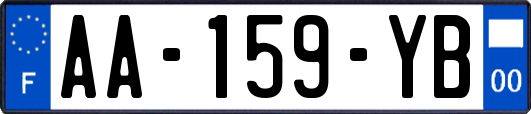 AA-159-YB