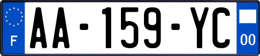 AA-159-YC