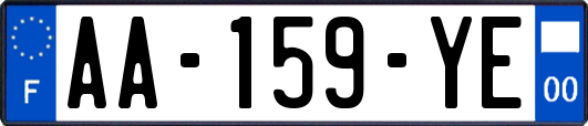 AA-159-YE