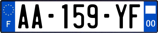 AA-159-YF