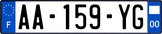 AA-159-YG