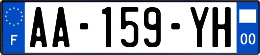 AA-159-YH