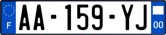 AA-159-YJ