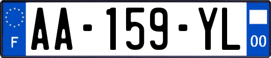 AA-159-YL