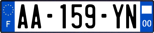 AA-159-YN