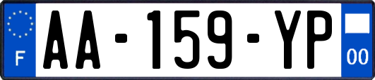 AA-159-YP