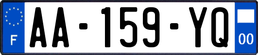 AA-159-YQ