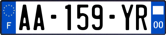 AA-159-YR