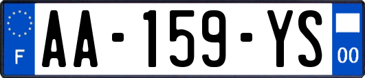 AA-159-YS