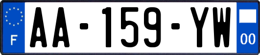 AA-159-YW