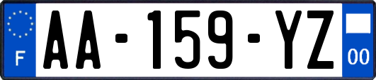 AA-159-YZ