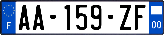 AA-159-ZF