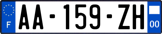 AA-159-ZH