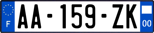 AA-159-ZK