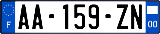 AA-159-ZN