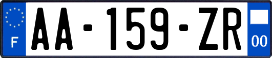 AA-159-ZR