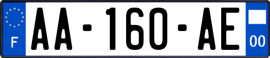 AA-160-AE