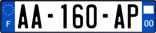 AA-160-AP