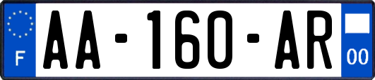 AA-160-AR