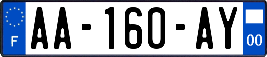 AA-160-AY