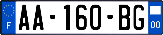 AA-160-BG