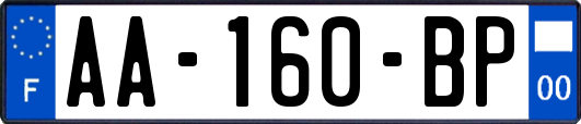 AA-160-BP